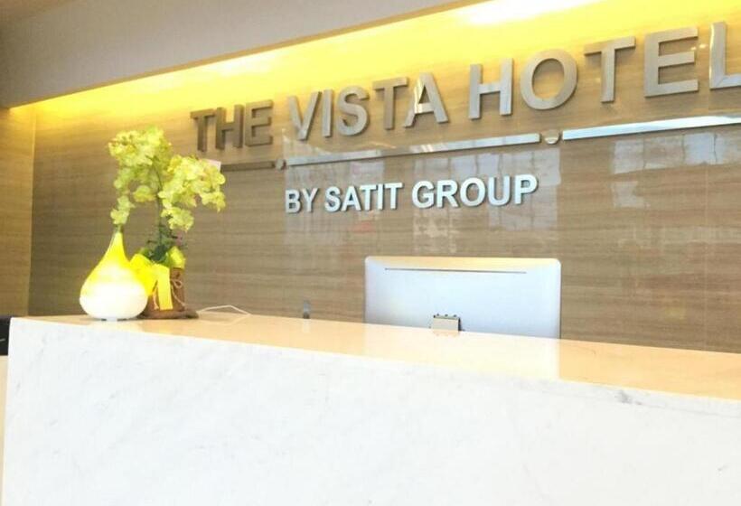 The Vista Hotel By Satit Group