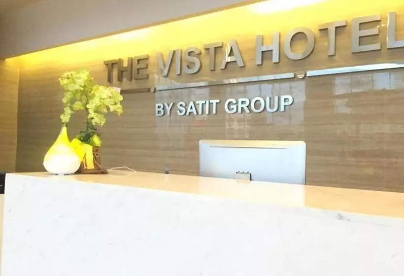 The Vista Hotel By Satit Group