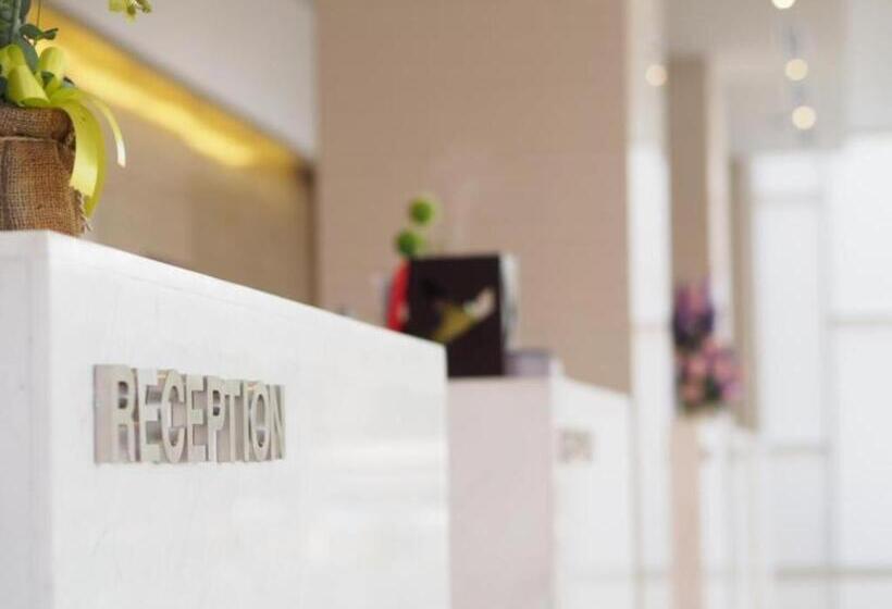 The Vista Hotel By Satit Group