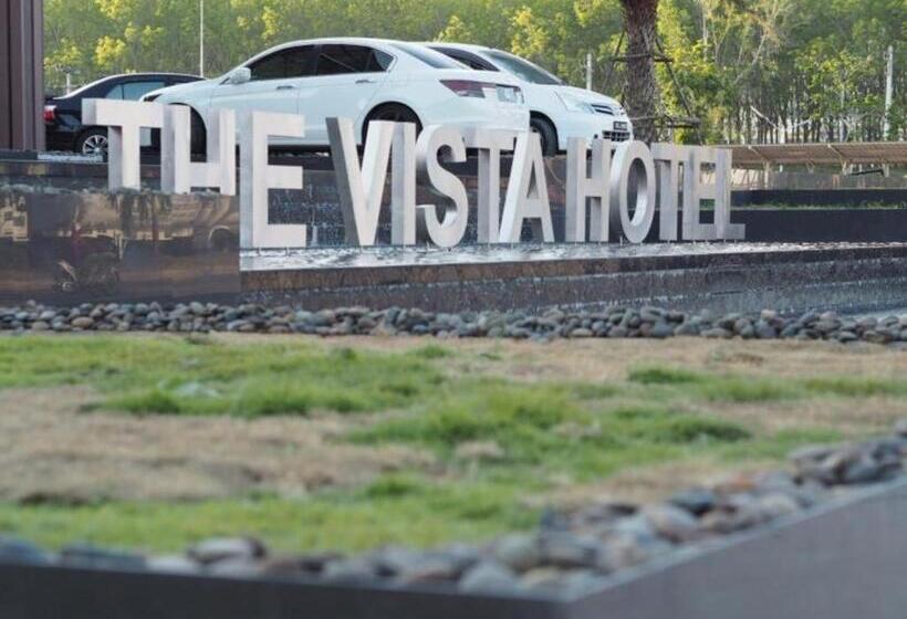 The Vista Hotel By Satit Group