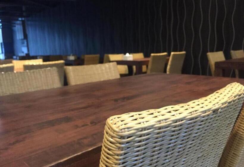 The Vista Hotel By Satit Group