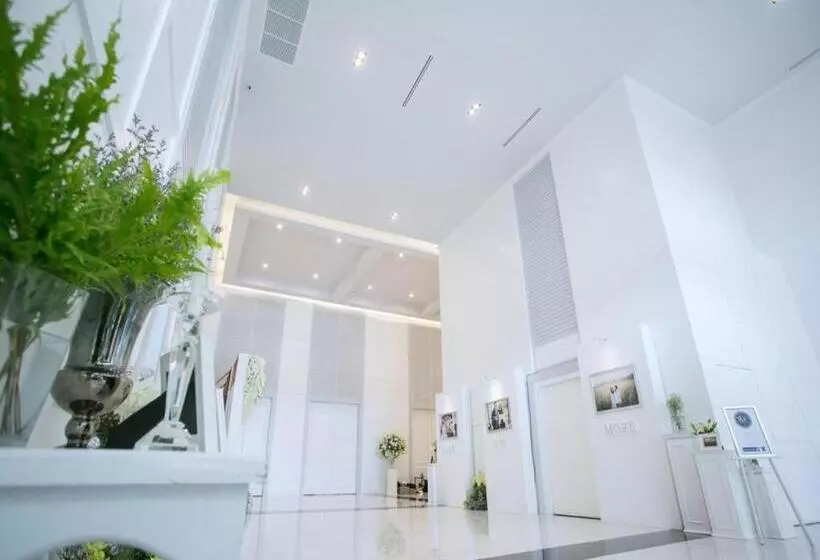 The Vista Hotel By Satit Group