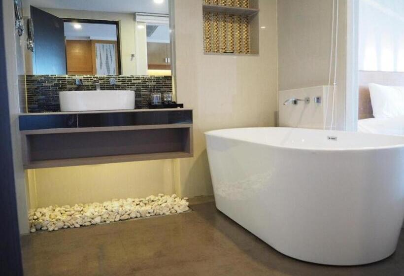 The Vista Hotel By Satit Group