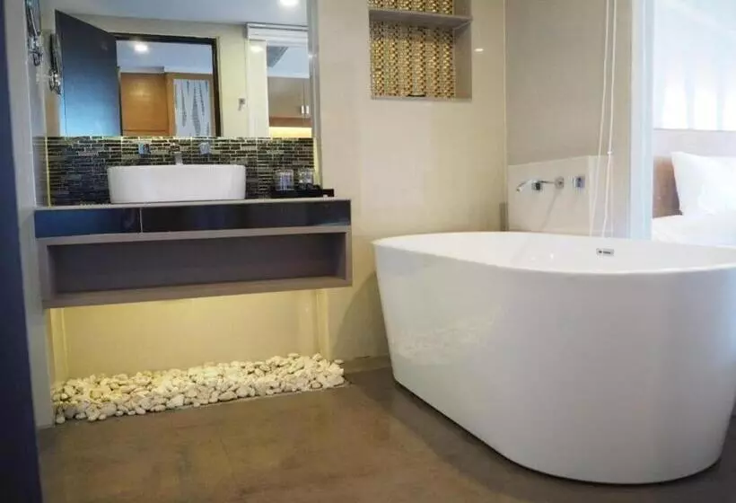 The Vista Hotel By Satit Group