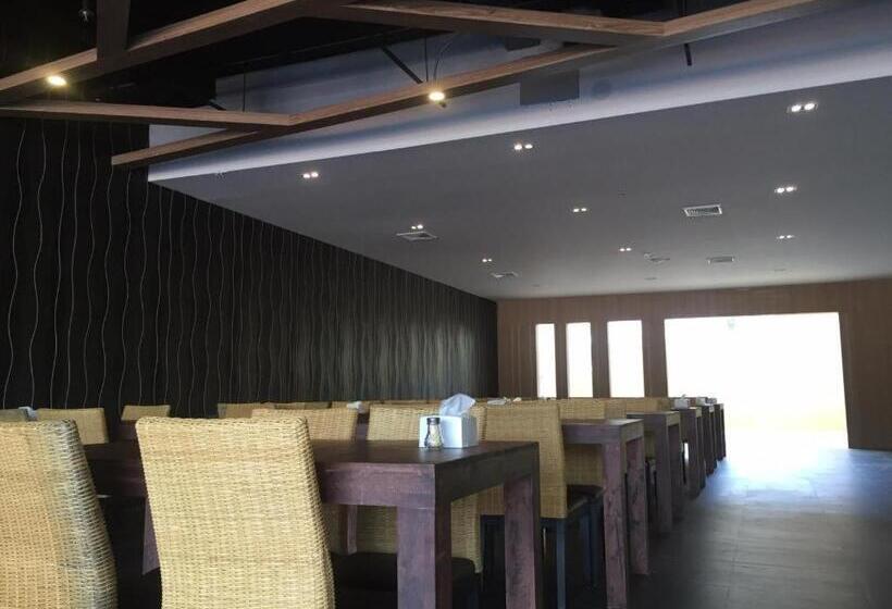 The Vista Hotel By Satit Group