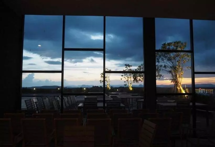 The Vista Hotel By Satit Group