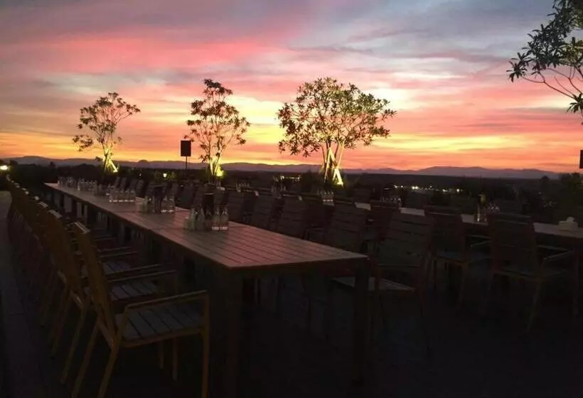 The Vista Hotel By Satit Group