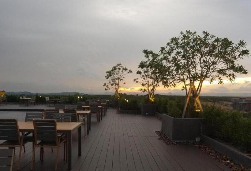 The Vista Hotel By Satit Group