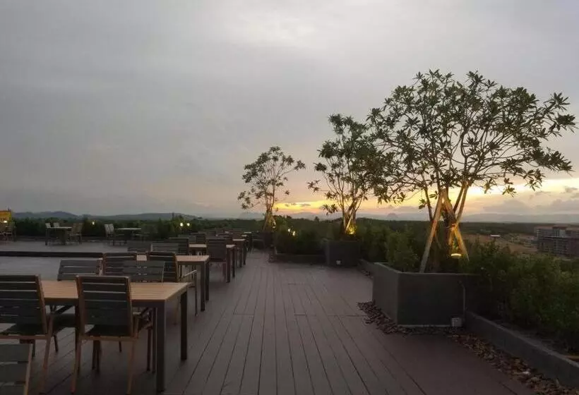 The Vista Hotel By Satit Group