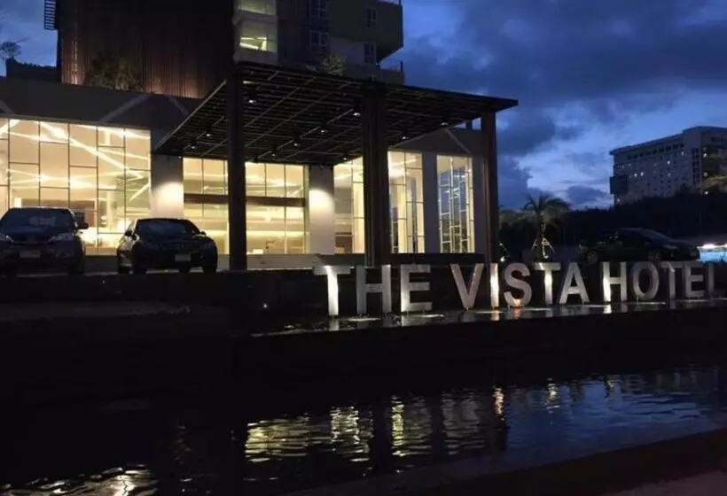 The Vista Hotel By Satit Group