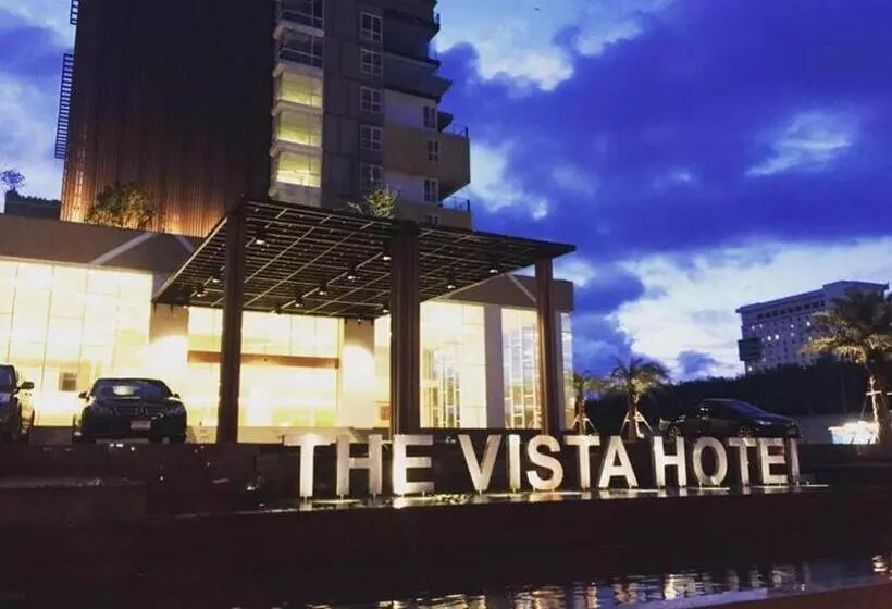 The Vista Hotel By Satit Group