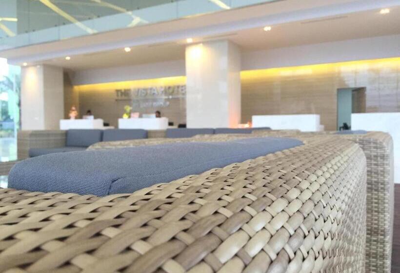 The Vista Hotel By Satit Group