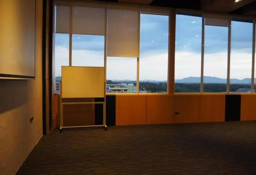 The Vista Hotel By Satit Group