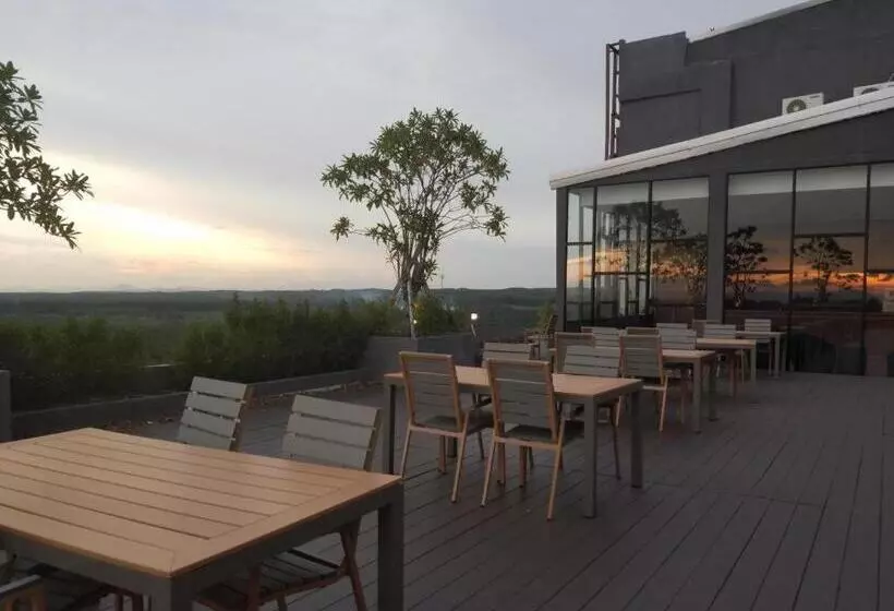 The Vista Hotel By Satit Group