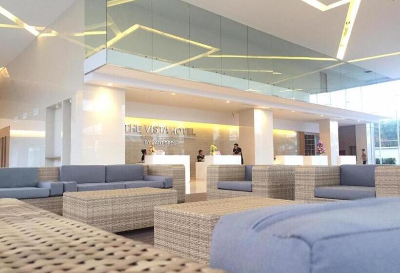 The Vista Hotel By Satit Group
