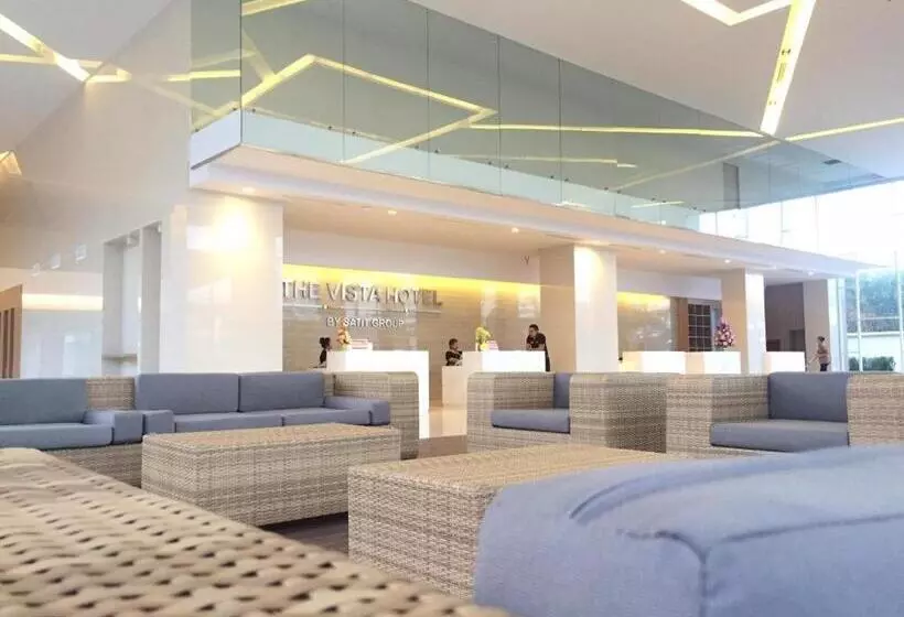 The Vista Hotel By Satit Group
