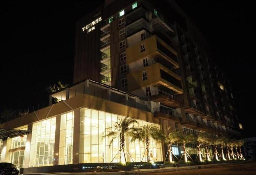 The Vista Hotel By Satit Group