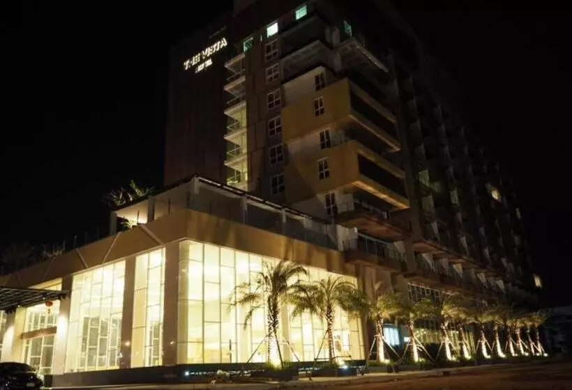 The Vista Hotel By Satit Group
