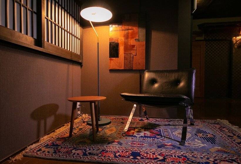 ホテル Yasuragi No Yado Yufu