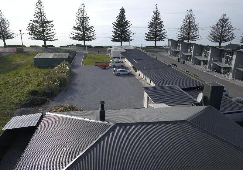 Kaikoura Beach Motel