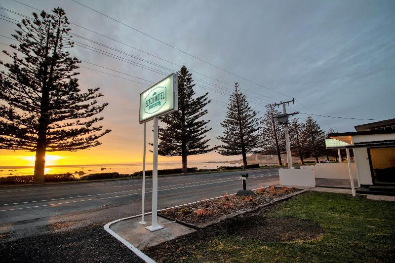 Kaikoura Beach Motel