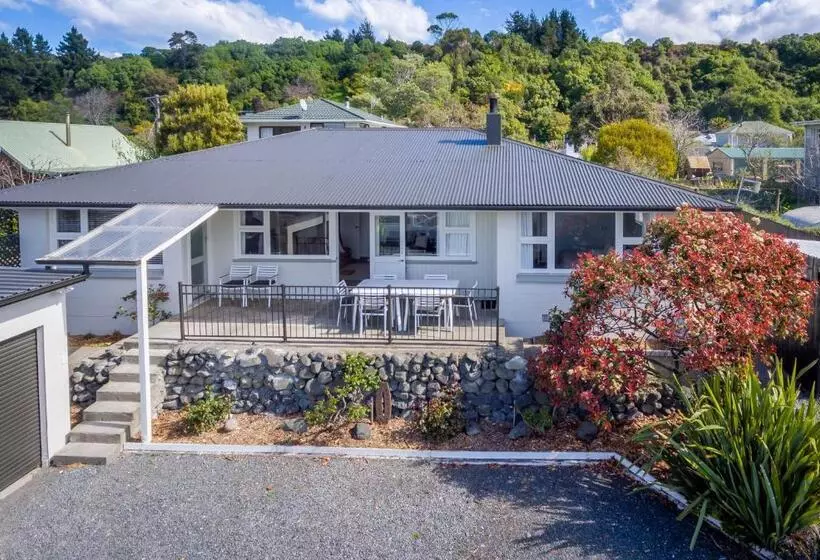 Kaikoura Beach Motel