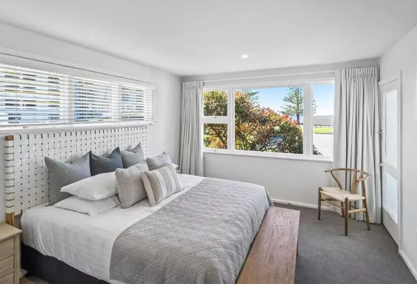 Kaikoura Beach Motel