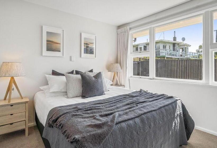 Kaikoura Beach Motel