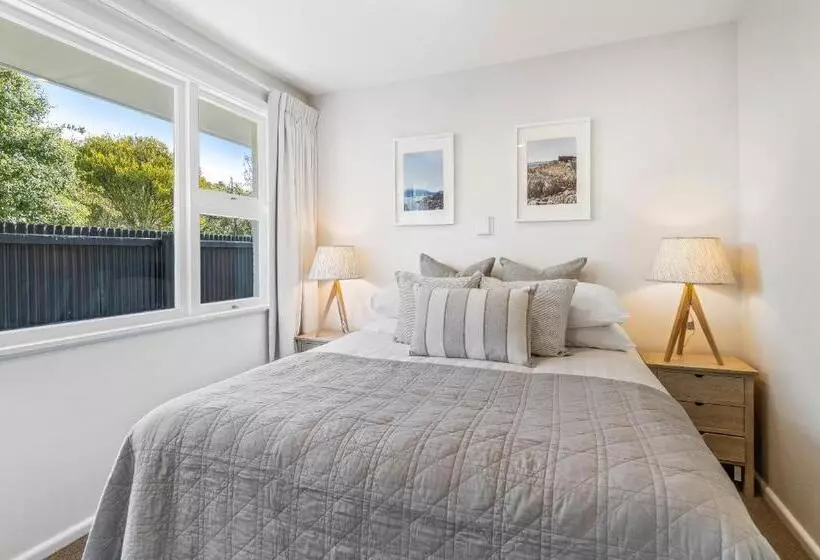 Kaikoura Beach Motel