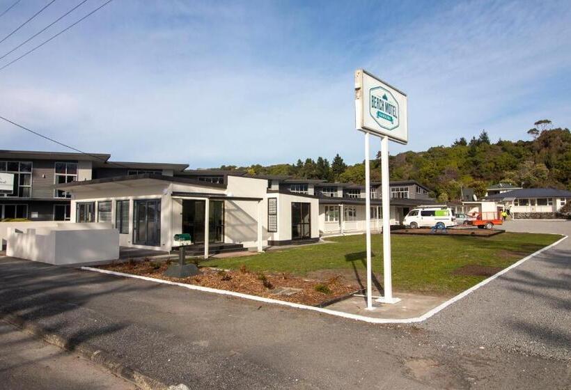 Kaikoura Beach Motel