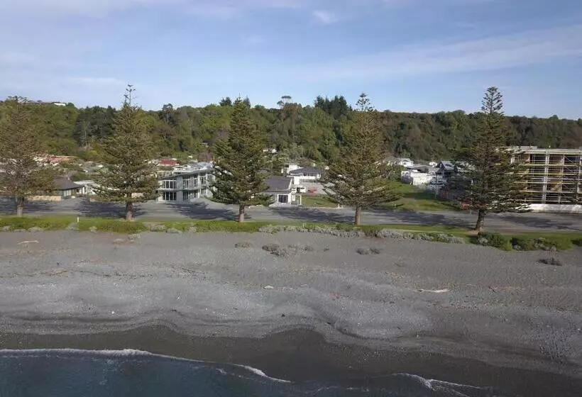 Kaikoura Beach Motel