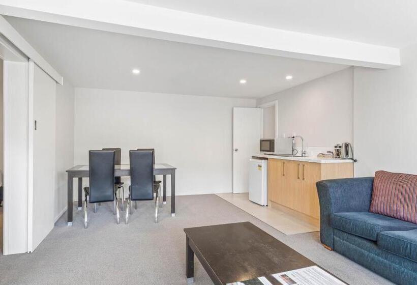 Kaikoura Beach Motel