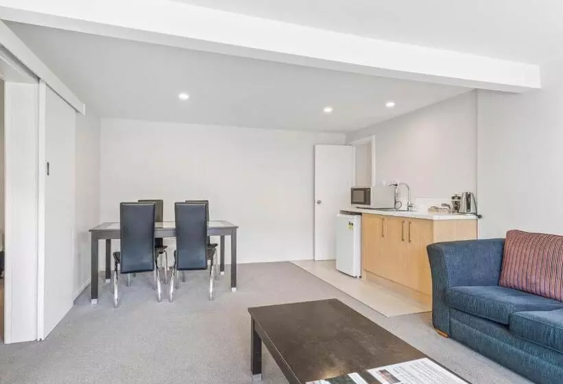 Kaikoura Beach Motel