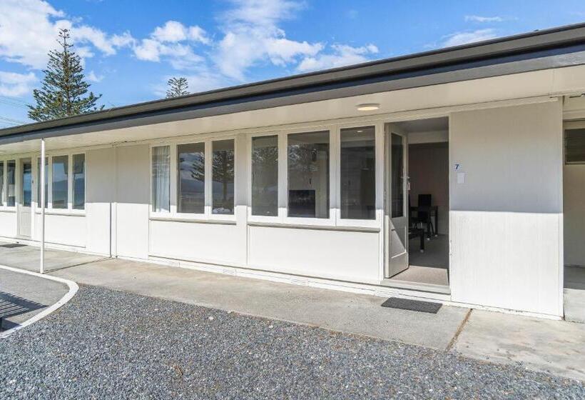 Kaikoura Beach Motel