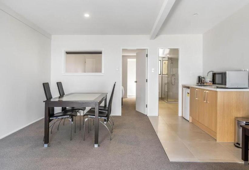 Kaikoura Beach Motel