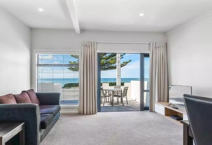 Kaikoura Beach Motel