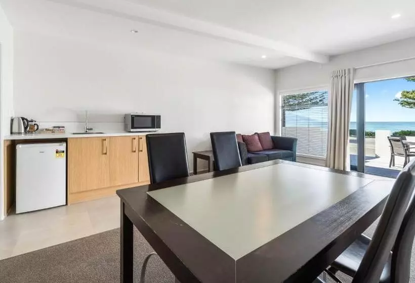 Kaikoura Beach Motel
