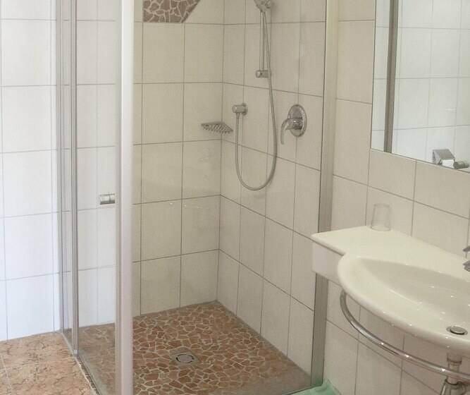 پانسیون Gasthof Brückenwirt