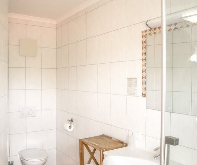 پانسیون Gasthof Brückenwirt