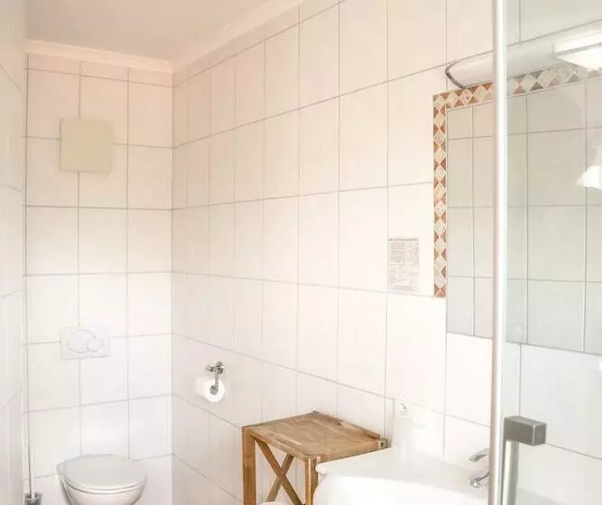 ペンション Gasthof Brückenwirt