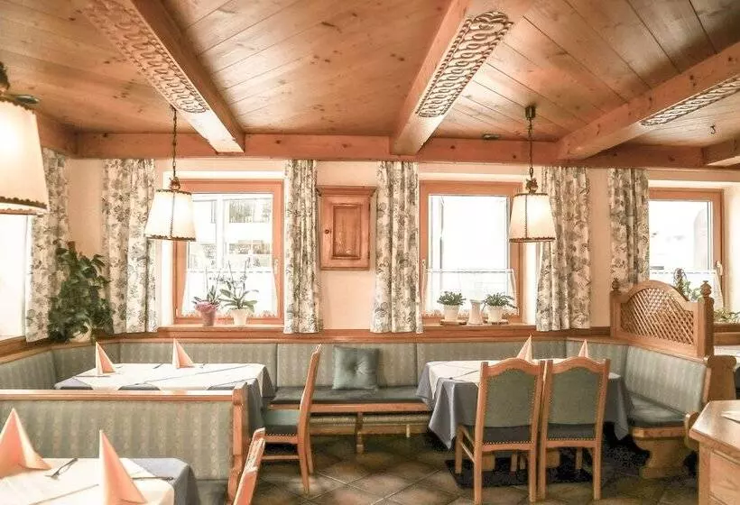 ペンション Gasthof Brückenwirt