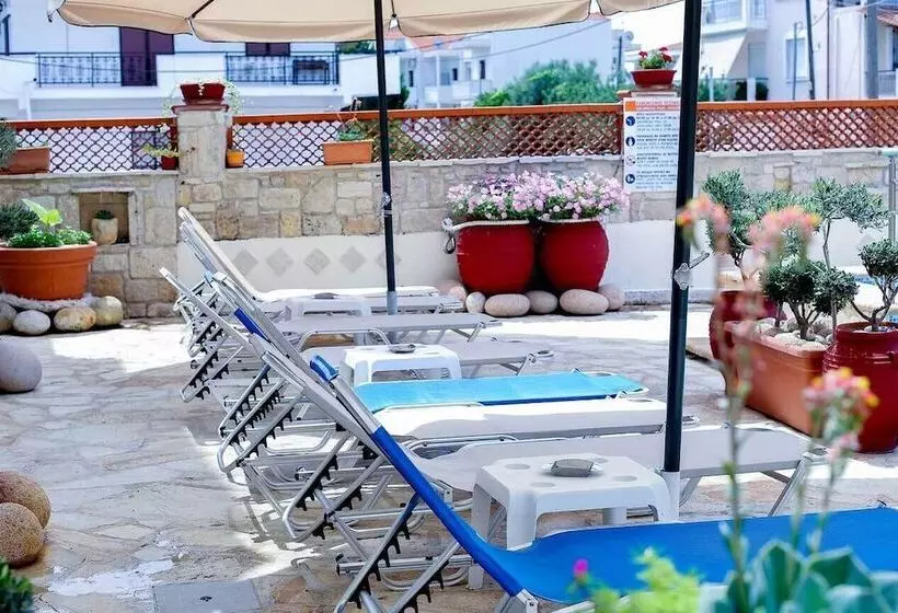 Majatalo Melis Studios