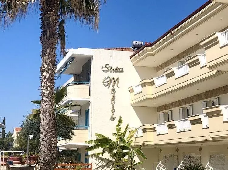 Majatalo Melis Studios