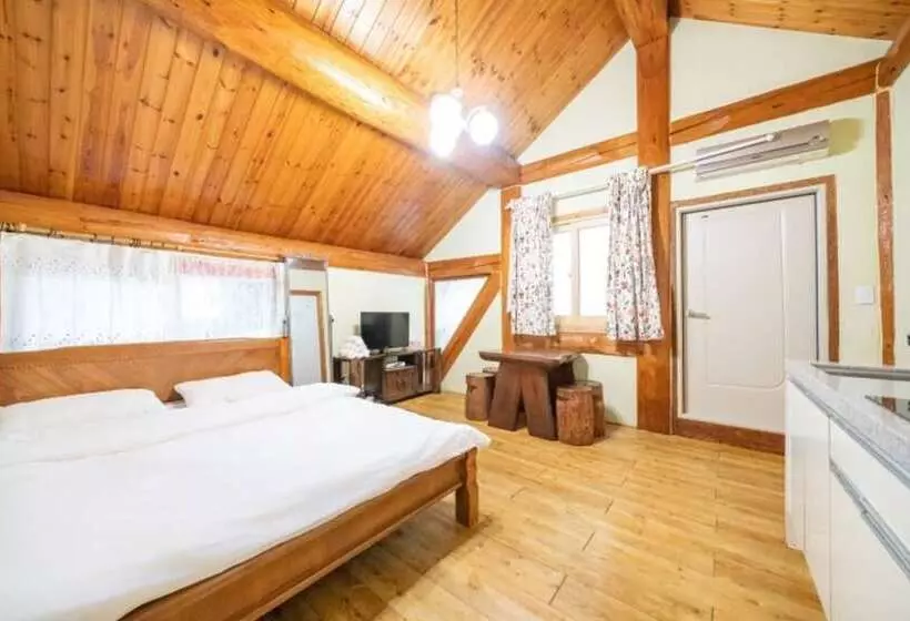 Yangpyeong Sweet Tree Pension