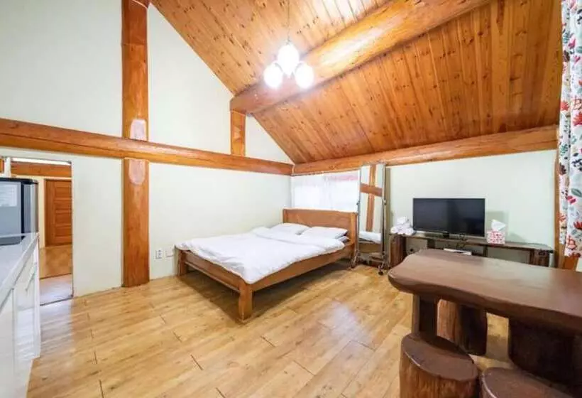 Yangpyeong Sweet Tree Pension