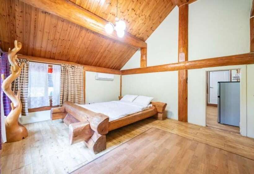 Yangpyeong Sweet Tree Pension