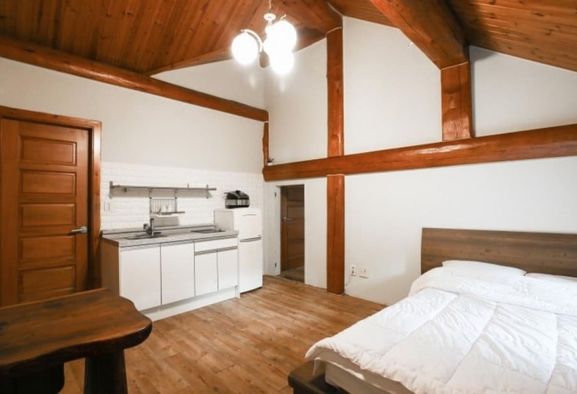 Yangpyeong Sweet Tree Pension