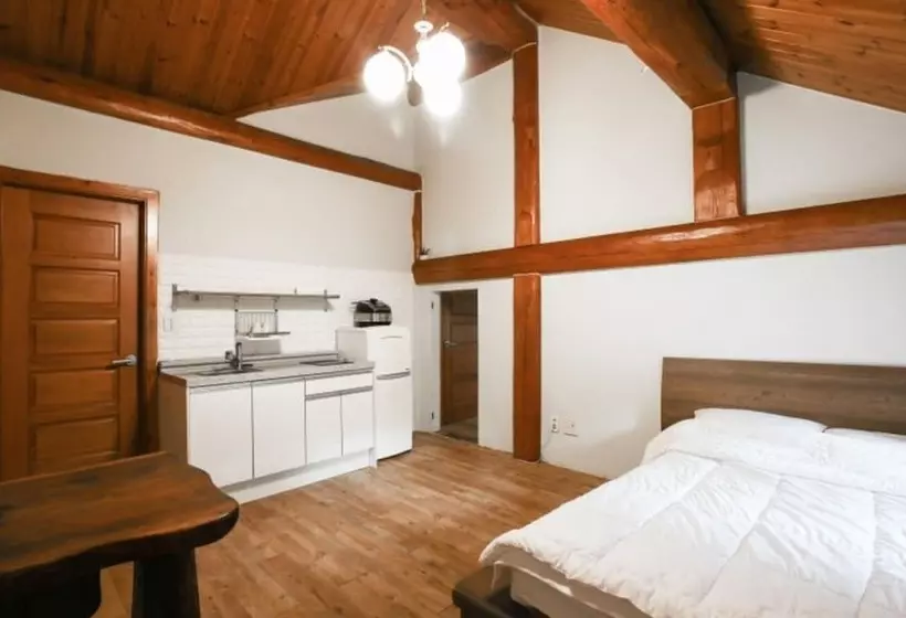 Yangpyeong Sweet Tree Pension