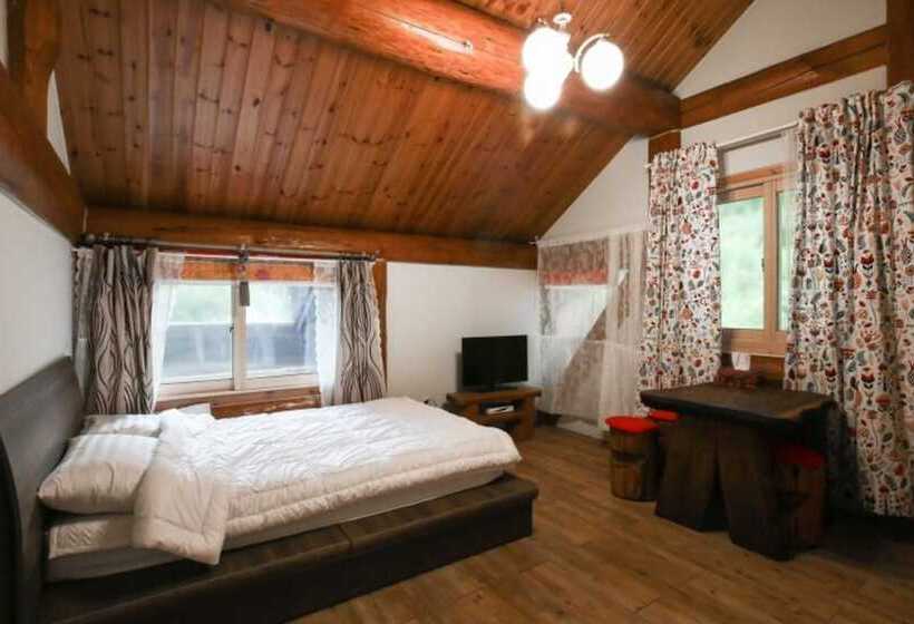 Yangpyeong Sweet Tree Pension