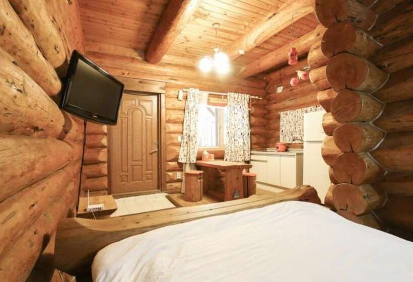 Yangpyeong Sweet Tree Pension